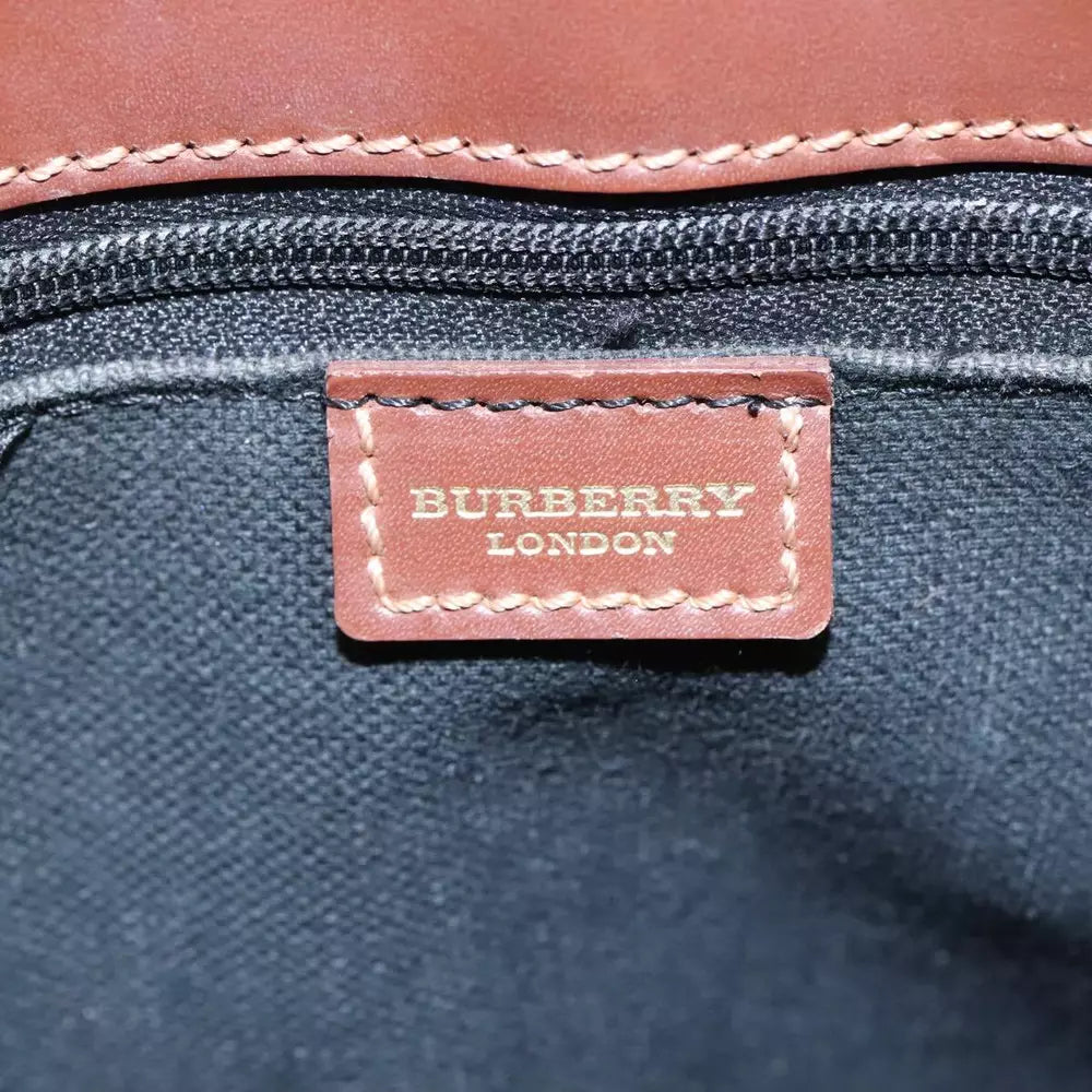 BURBERRY HANDBAG NOVA CHECK - Brands Select