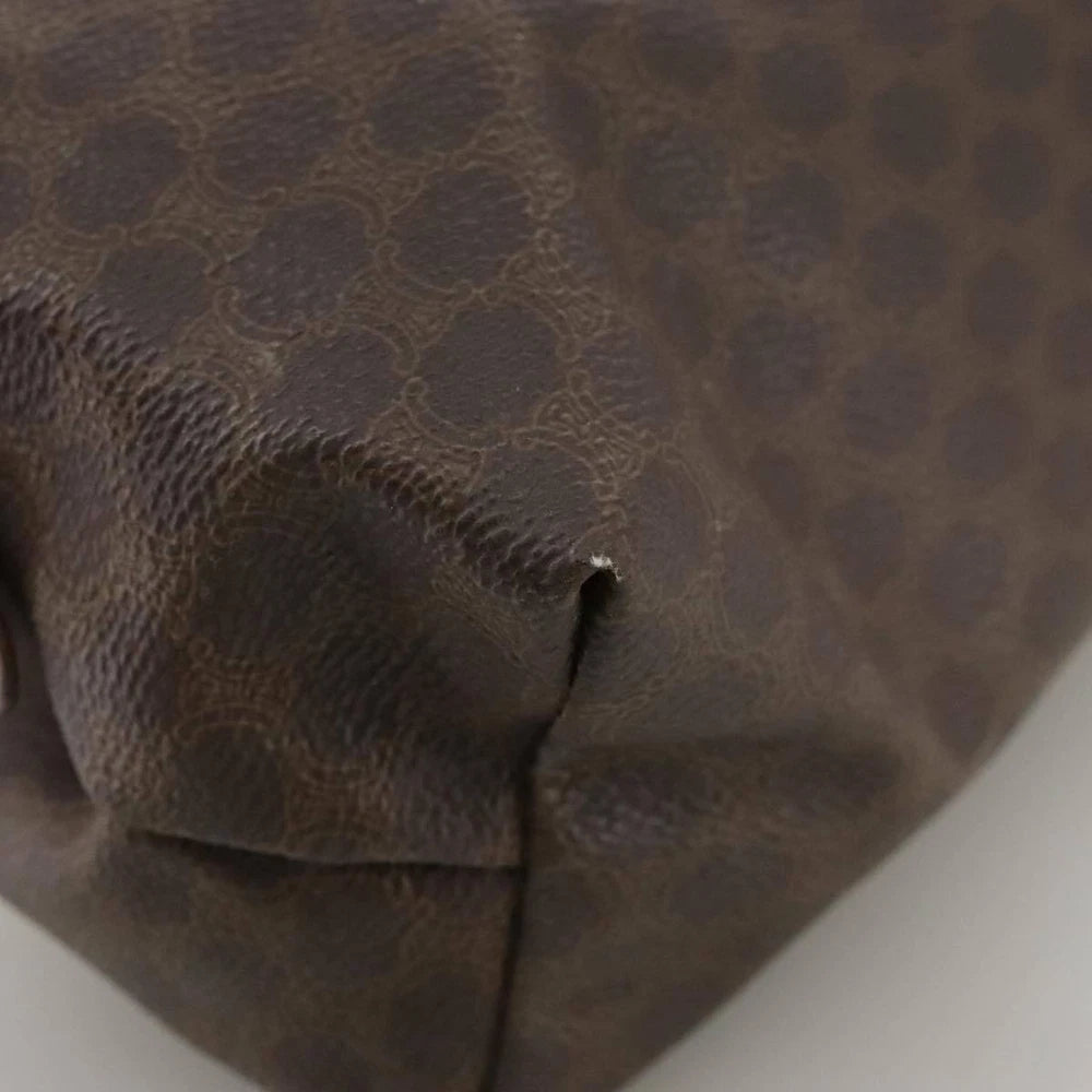 CELINE POUCH MACADAM CANVAS - Brands Select