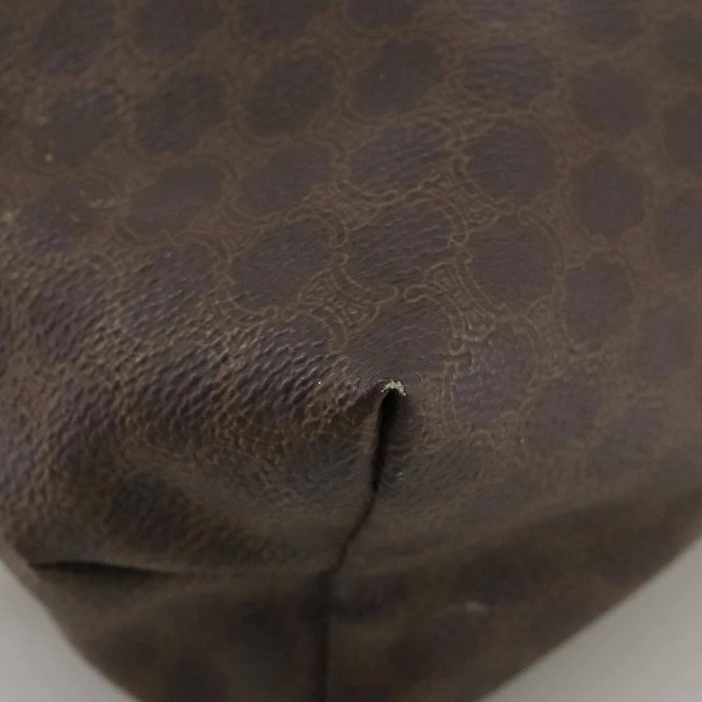 CELINE POUCH MACADAM CANVAS - Brands Select