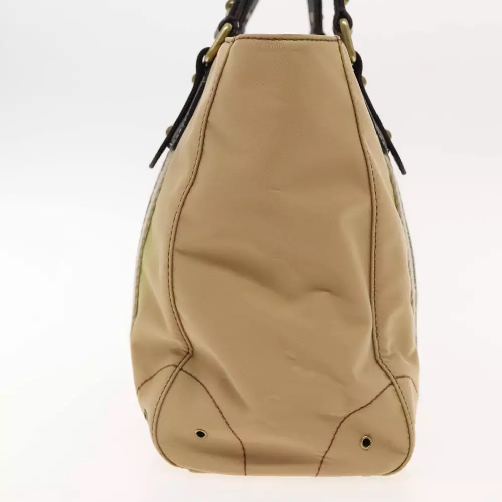 BURBERRY BLUE LABEL TOTE BAG - Brands Select