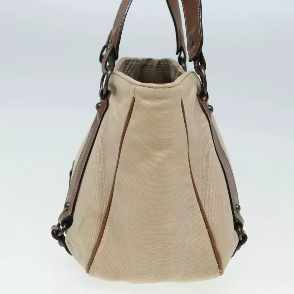 BURBERRY BLUE LABEL TOTE BAG - Brands Select