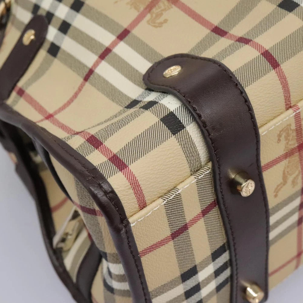 BURBERRY BAG NOVA CHECK