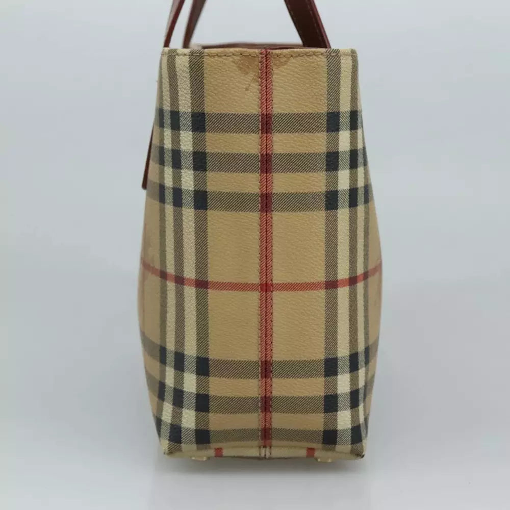 BURBERRY HANDBAG NOVA CHECK - Brands Select