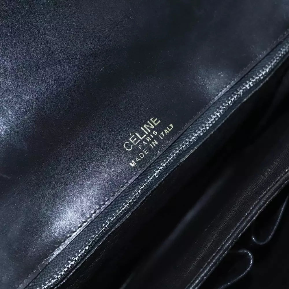 CELINE SHOULDER BAG - Brands Select