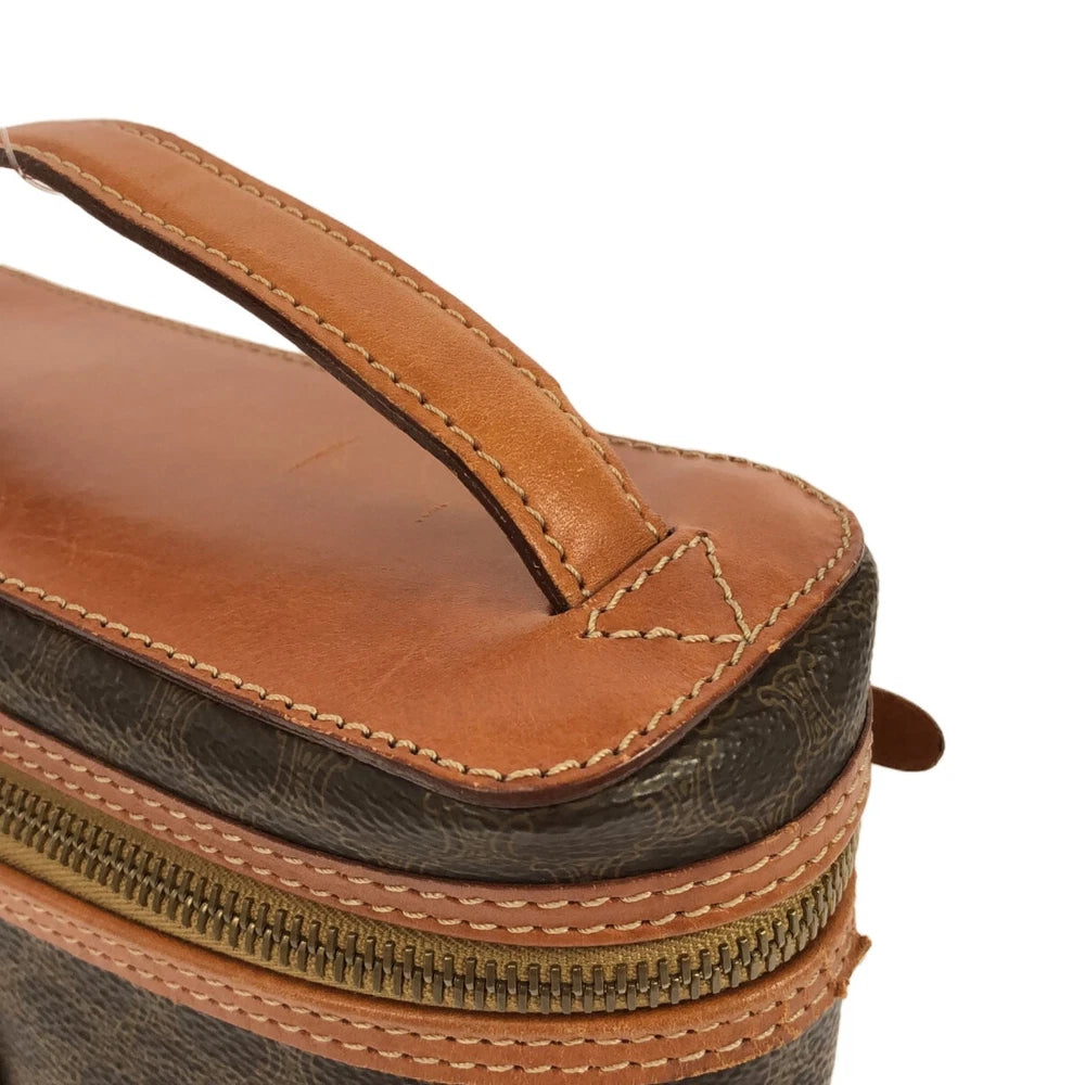 CELINE MACADAM VANITY BAG - Brands Select