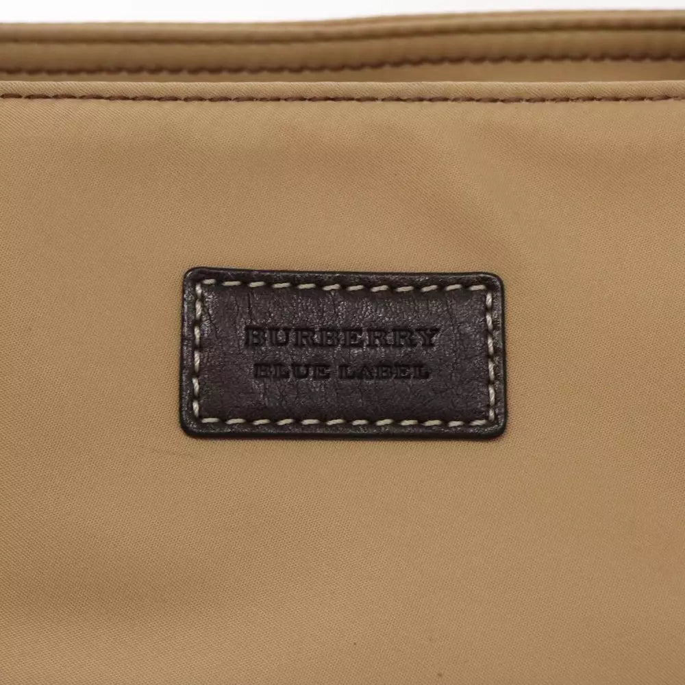 BURBERRY BLUE LABEL TOTE BAG - Brands Select