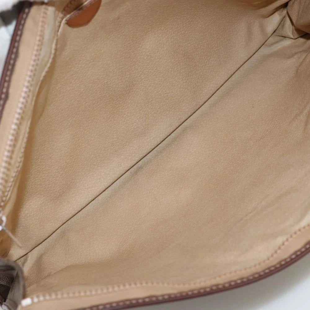 CELINE BRIEFCASE MACADAM CANVAS - Brands Select