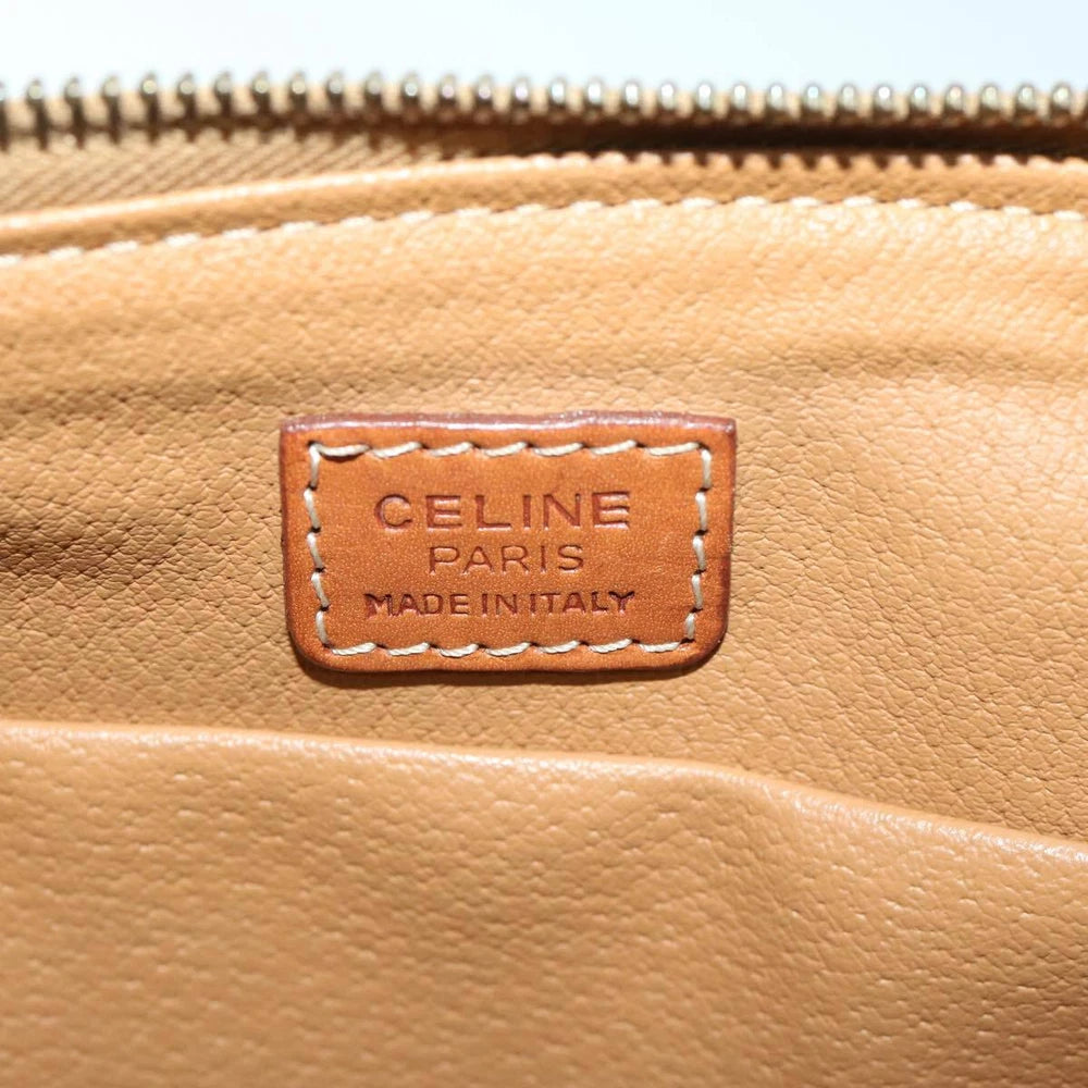CELINE MACADAM POUCH - Brands Select