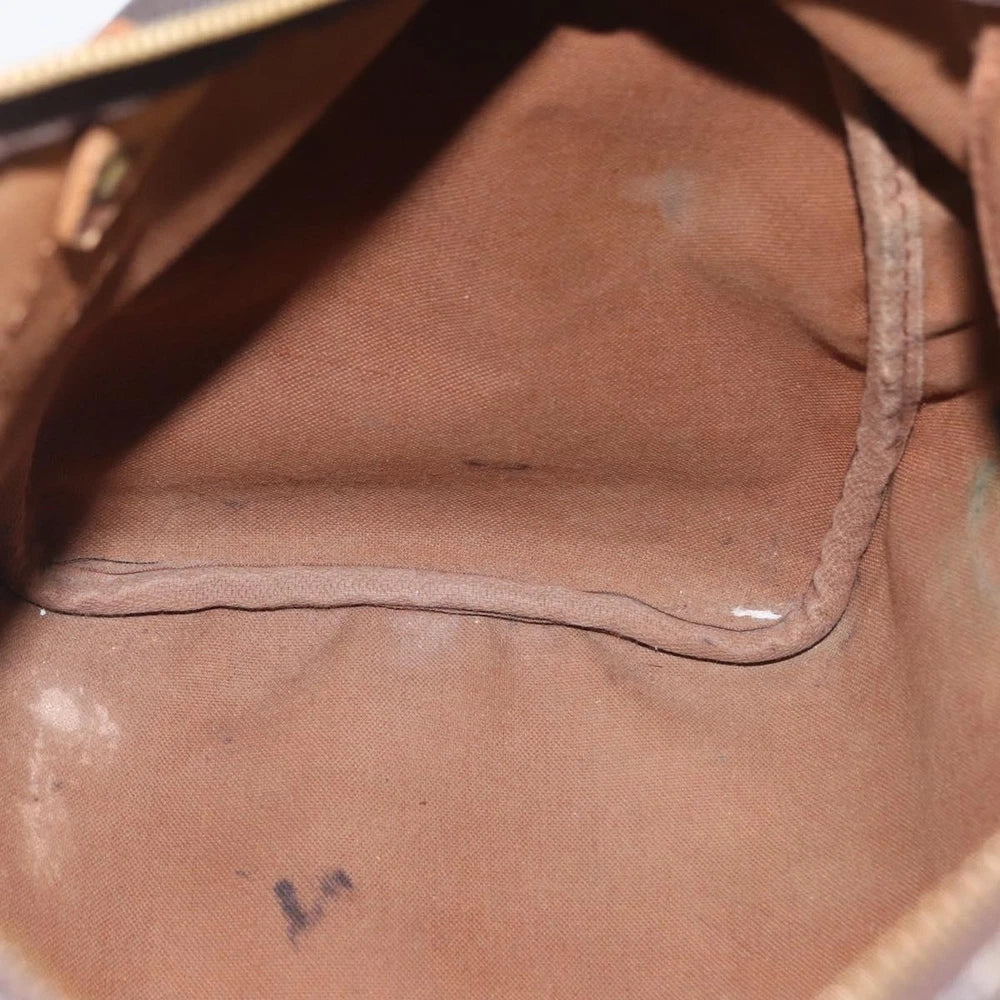 LOUIS VUITTON SPEEDY 30 BAG MONOGRAM CANVAS