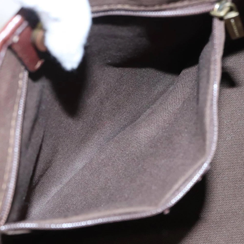 BURBERRY HANDBAG NOVA CHECK