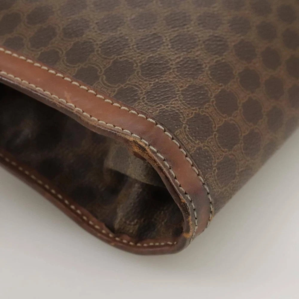 CELINE BRIEFCASE MACADAM CANVAS - Brands Select