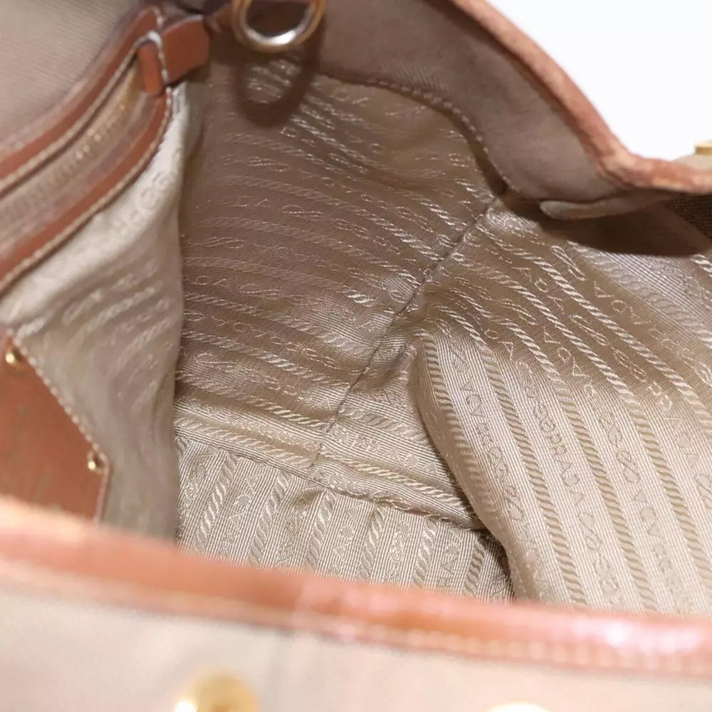 PRADA TOTE BAG - Brands Select