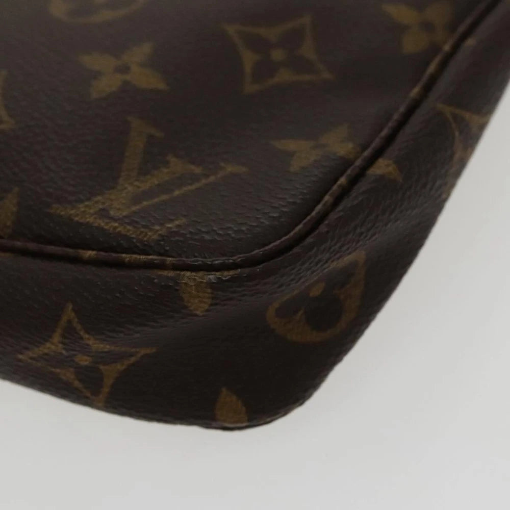LOUIS VUITTON POCHETTE MONOGRAM CANVAS - VINTAGE - Brands Select