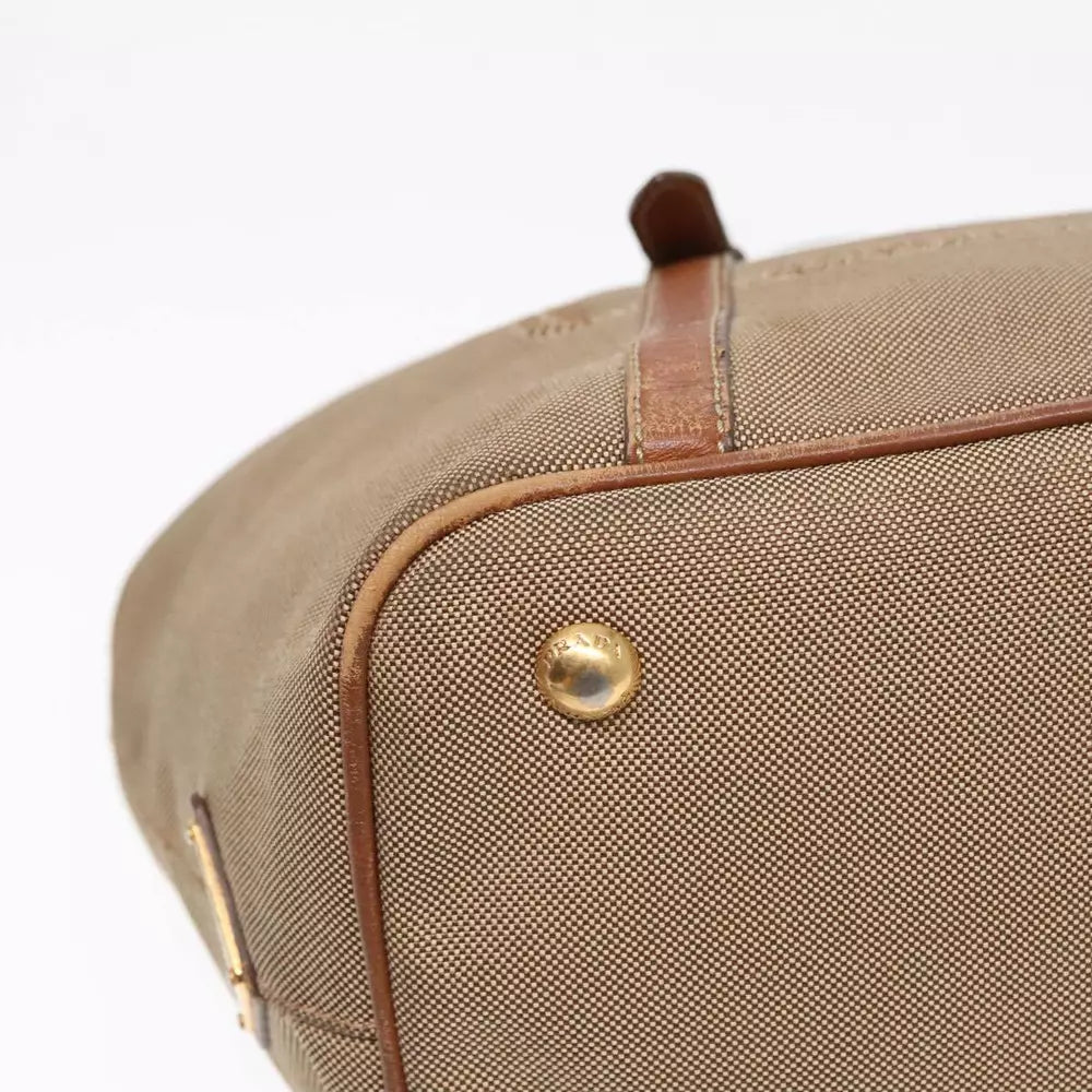 PRADA TOTE BAG - Brands Select