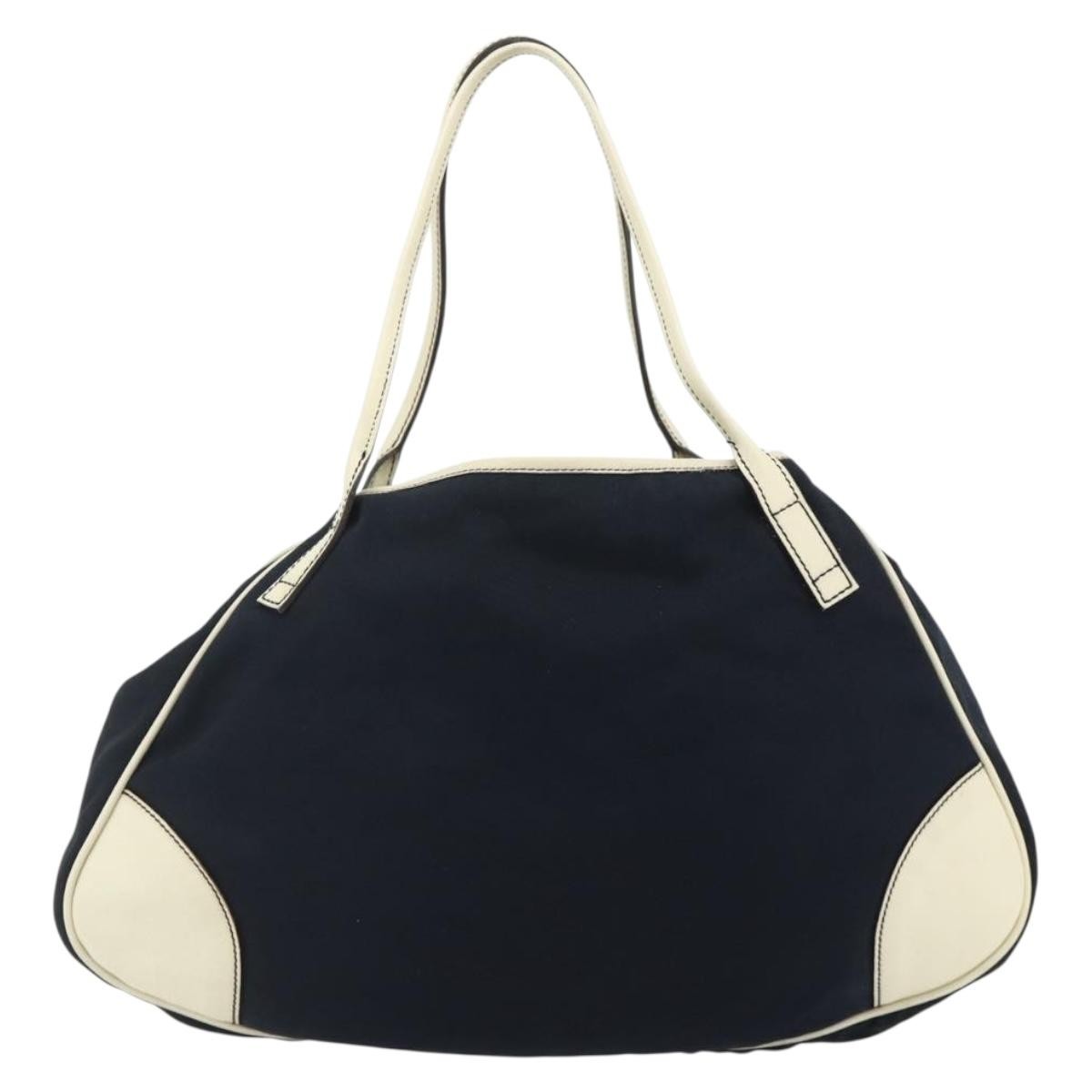 GUCCI Tote Bag - side view