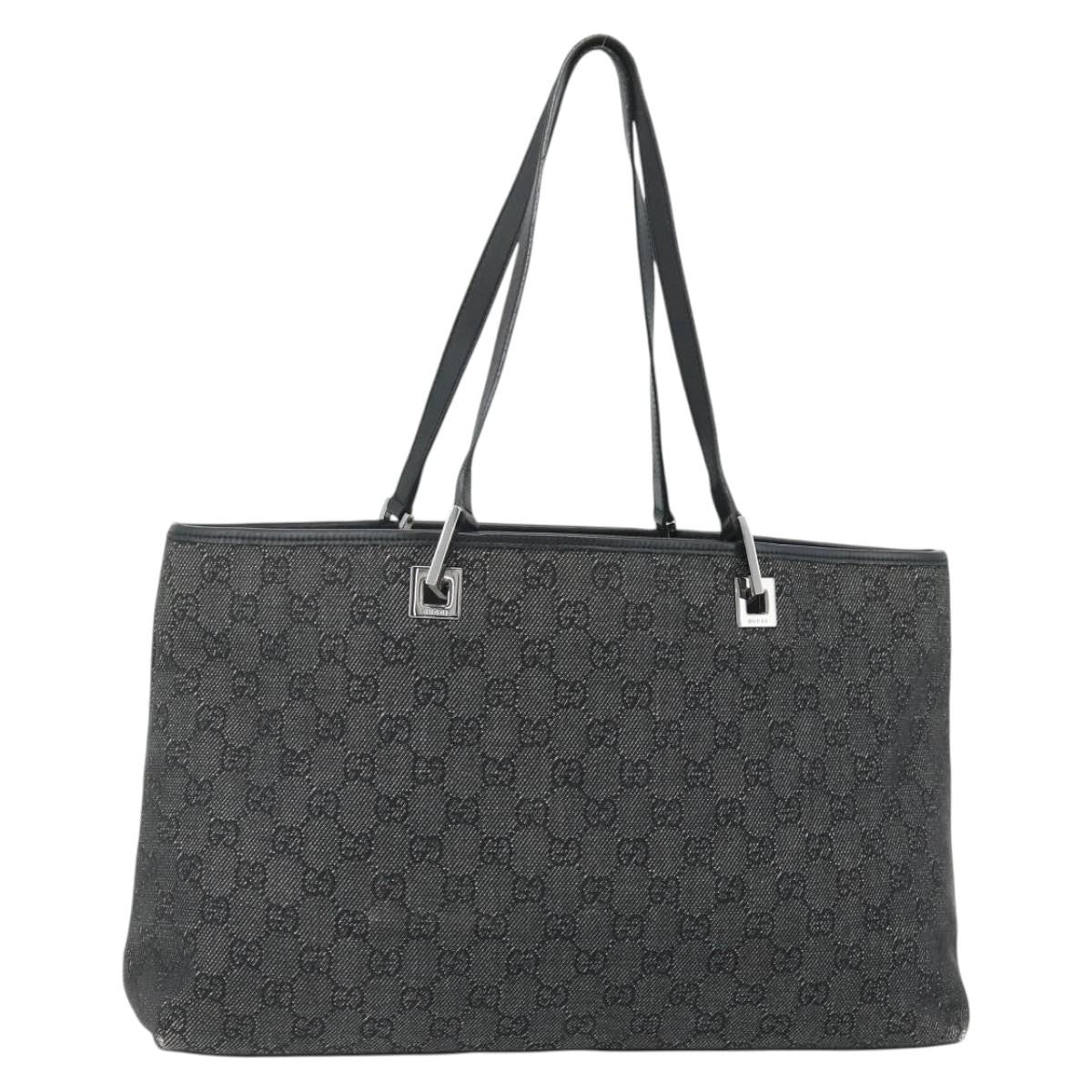 GUCCI Tote Bag - front view
