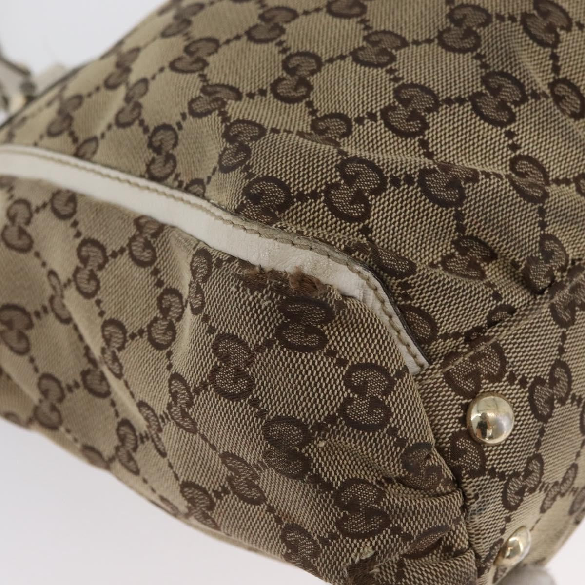 GUCCI Skulderveske - detail 11