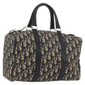 Christian Dior Boston Bag - front view