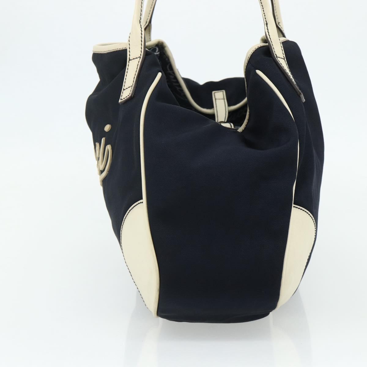 GUCCI Tote Bag - interior view
