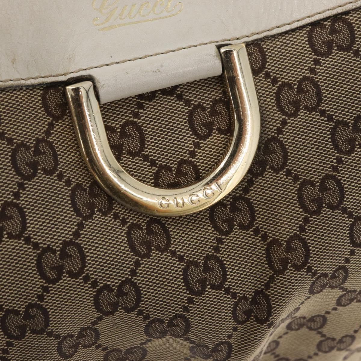 GUCCI Skulderveske - detail 17