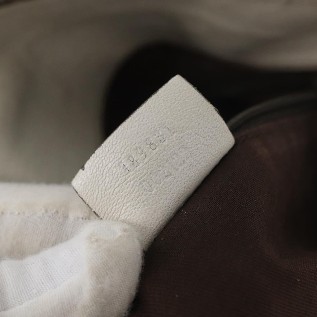 GUCCI Skulderveske - detail 24