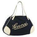 GUCCI Tote Bag - front view