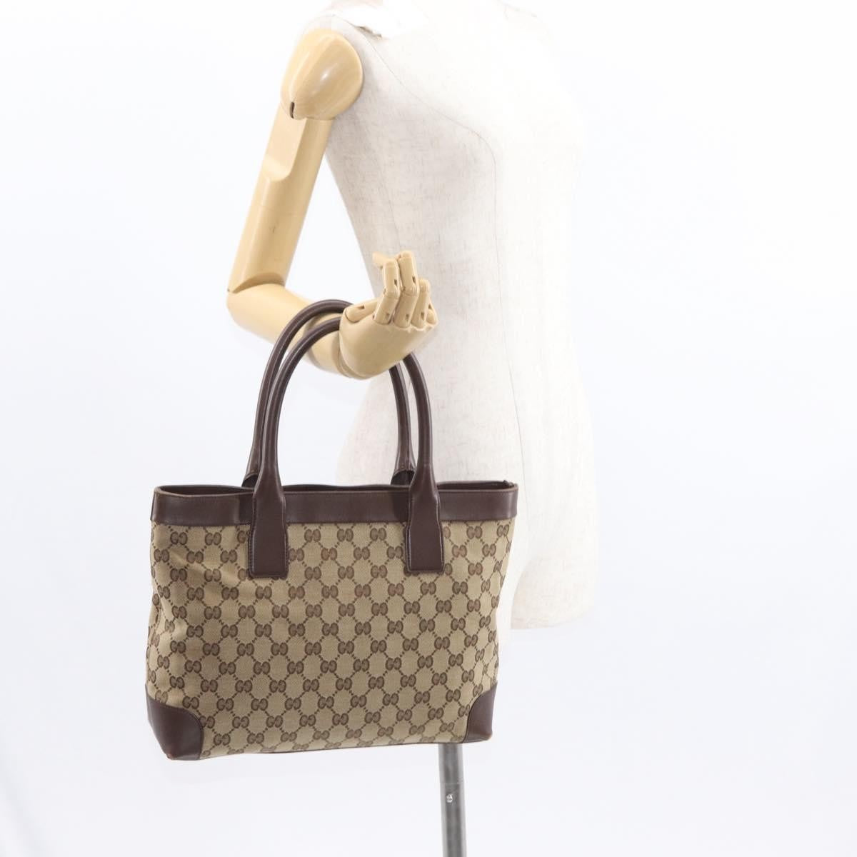 GUCCI Tote Bag - detail 22