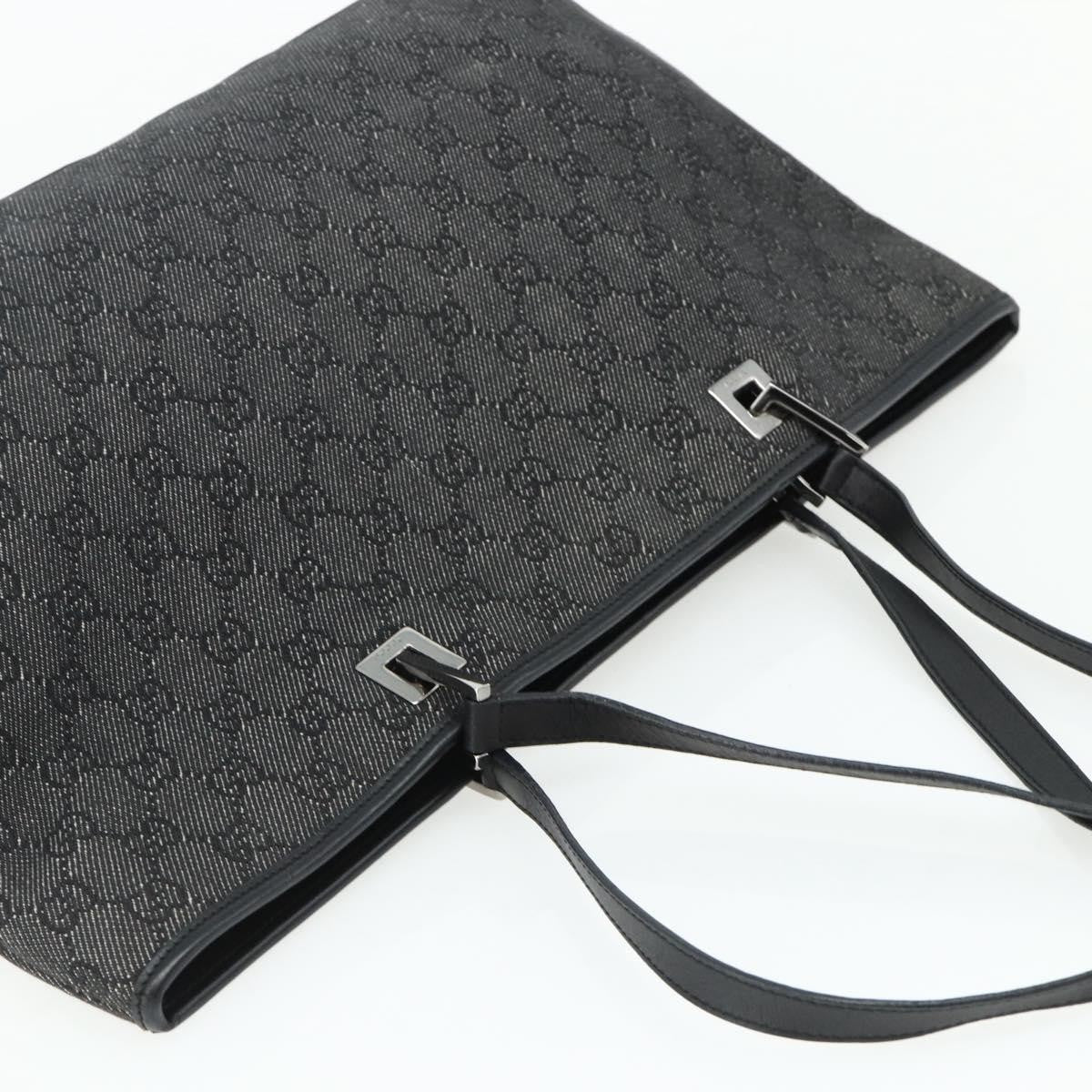 GUCCI Tote Bag - hardware detail