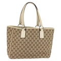 GUCCI Tote bag - front view