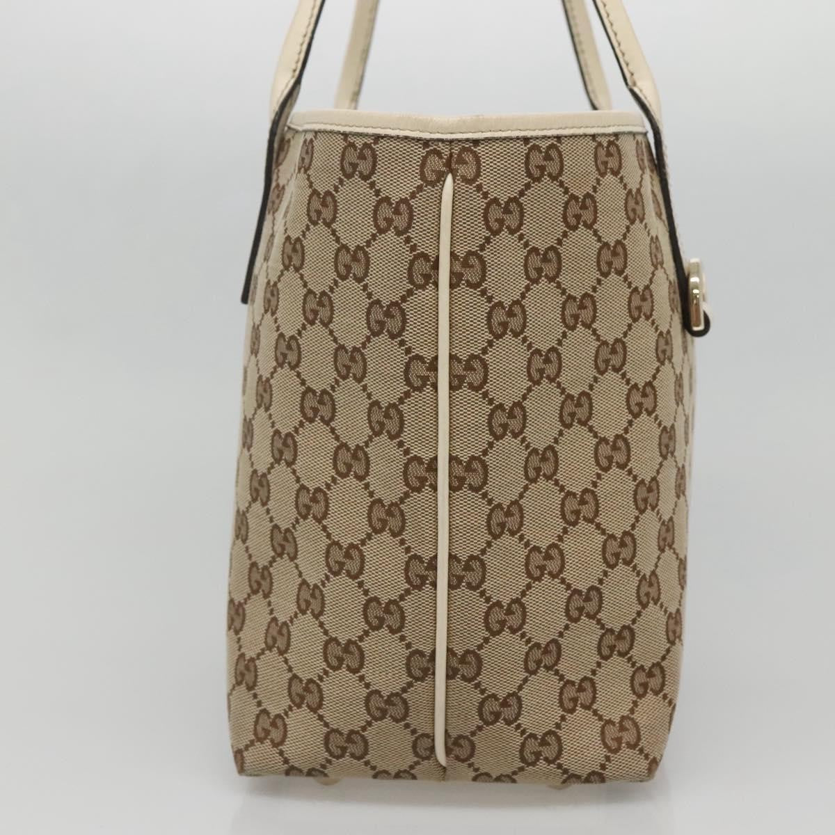 GUCCI Tote bag - back view