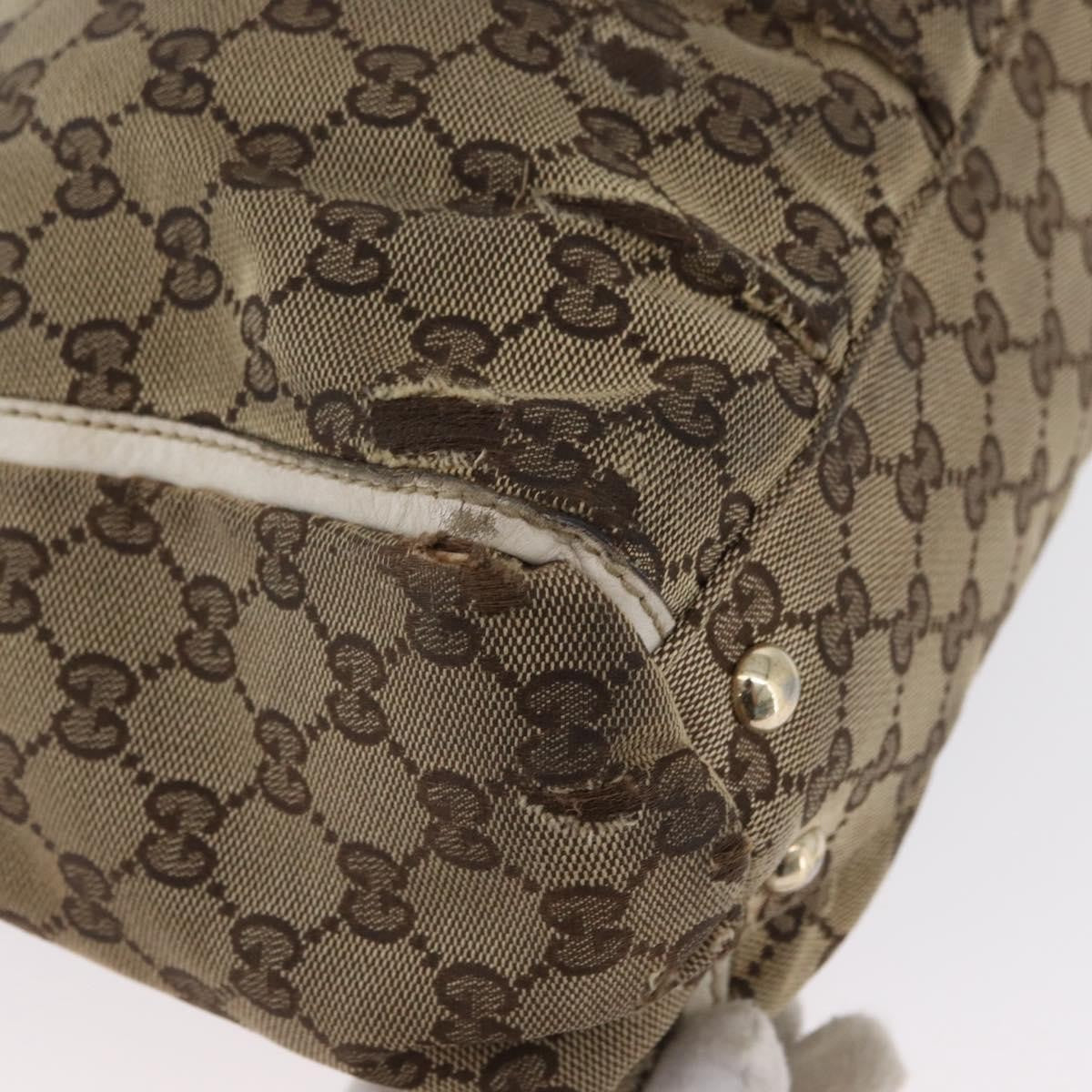 GUCCI Skulderveske - detail 13