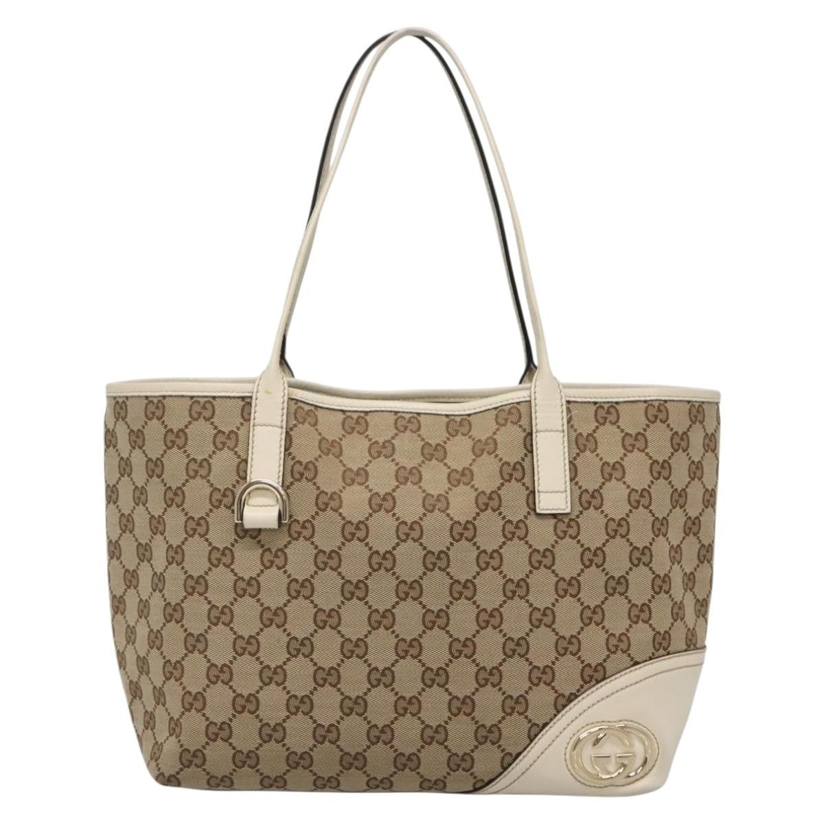 GUCCI Tote bag - detail 13