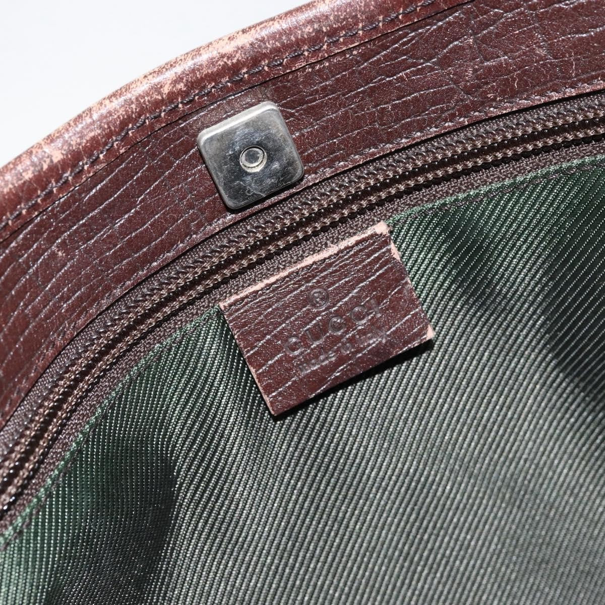 GUCCI Tote Bag - detail 15