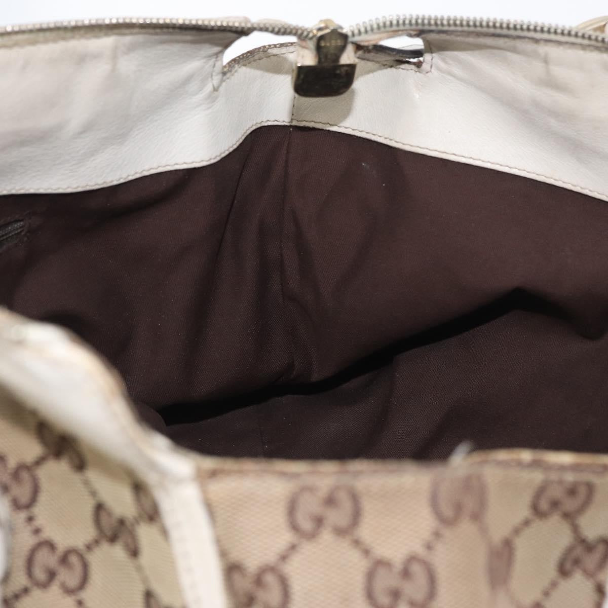 GUCCI Skulderveske - detail 20