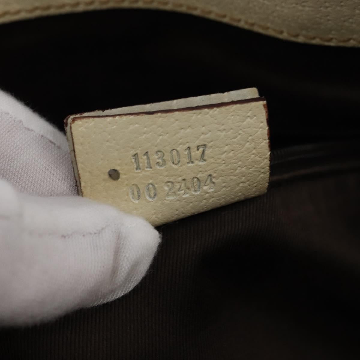 GUCCI Tote bag - detail 19