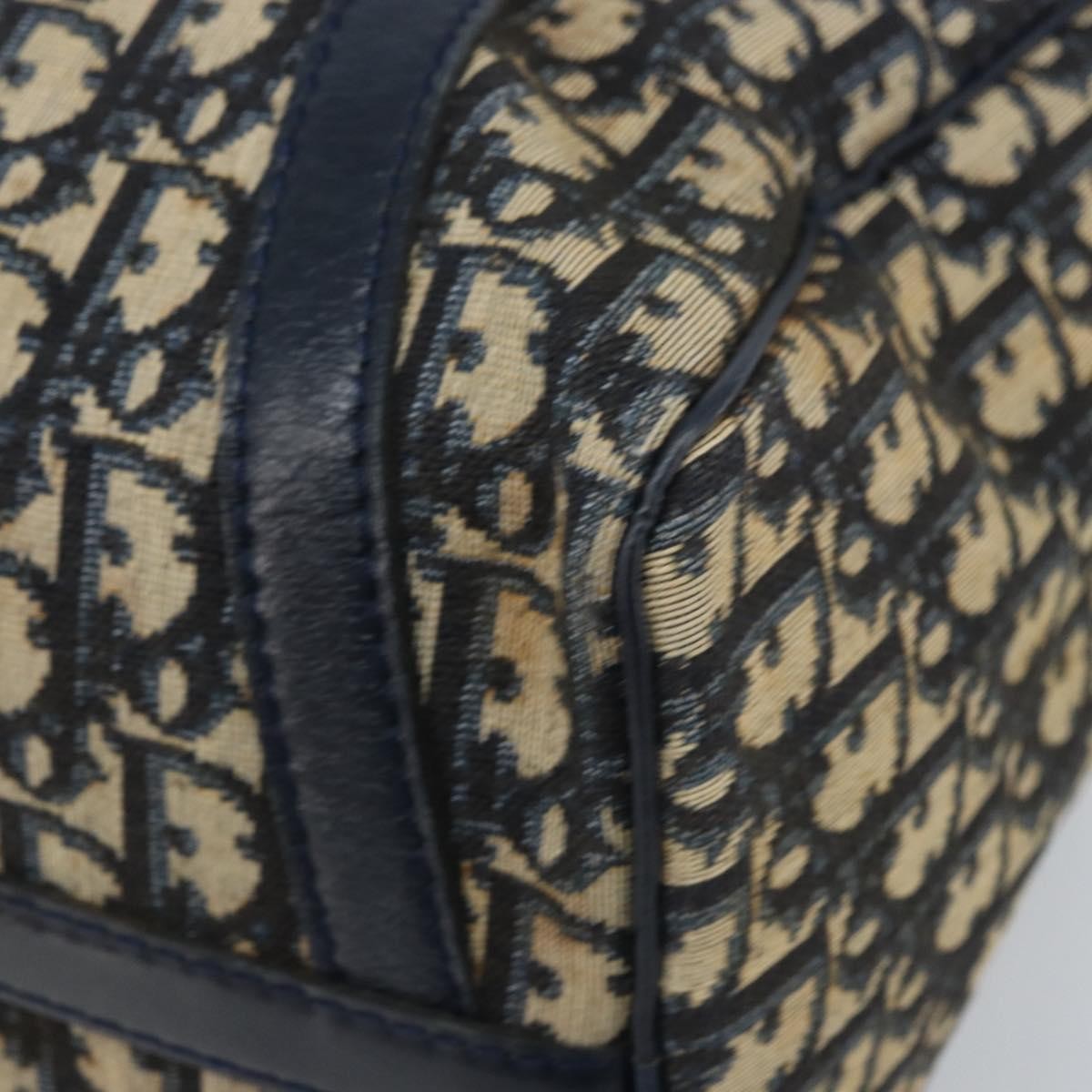 Christian Dior Håndvesker - condition detail