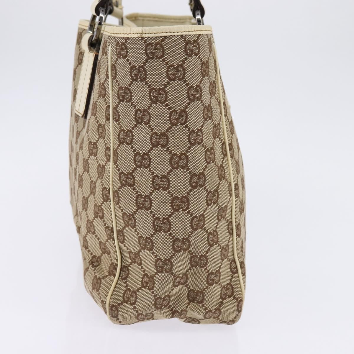 GUCCI Tote bag - detail view