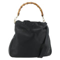 GUCCI Skulderveske - front view