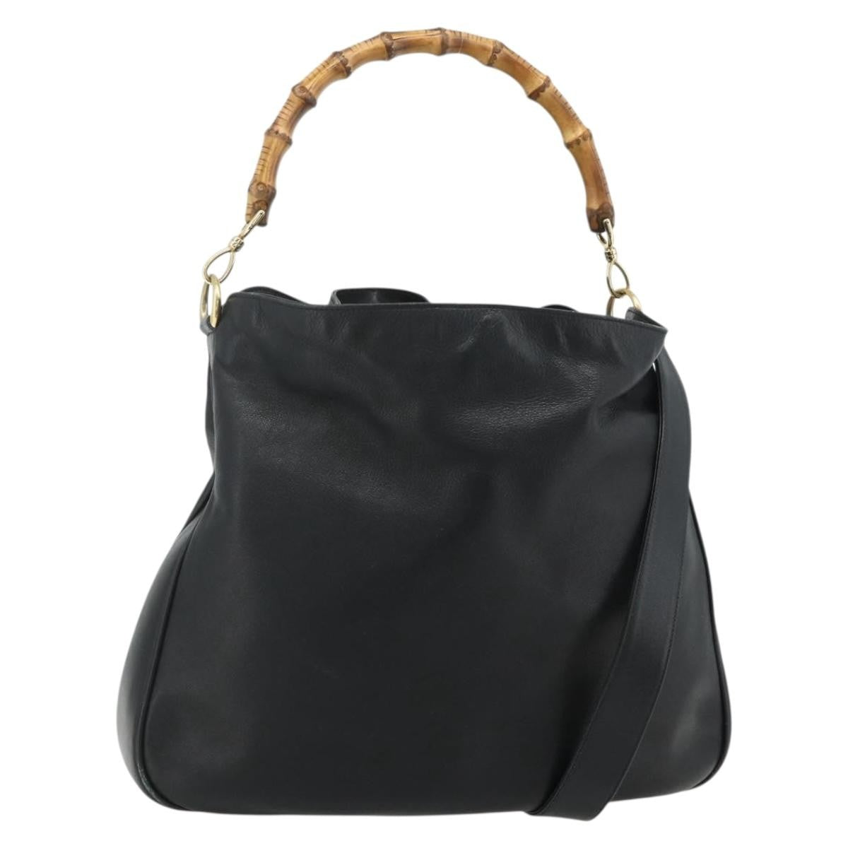 GUCCI Skulderveske - front view