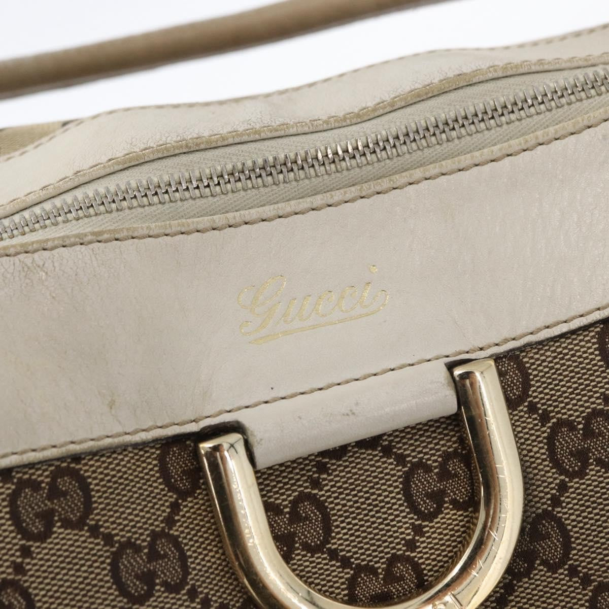 GUCCI Skulderveske - detail 16