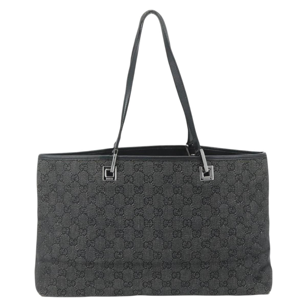 GUCCI Tote Bag - back view