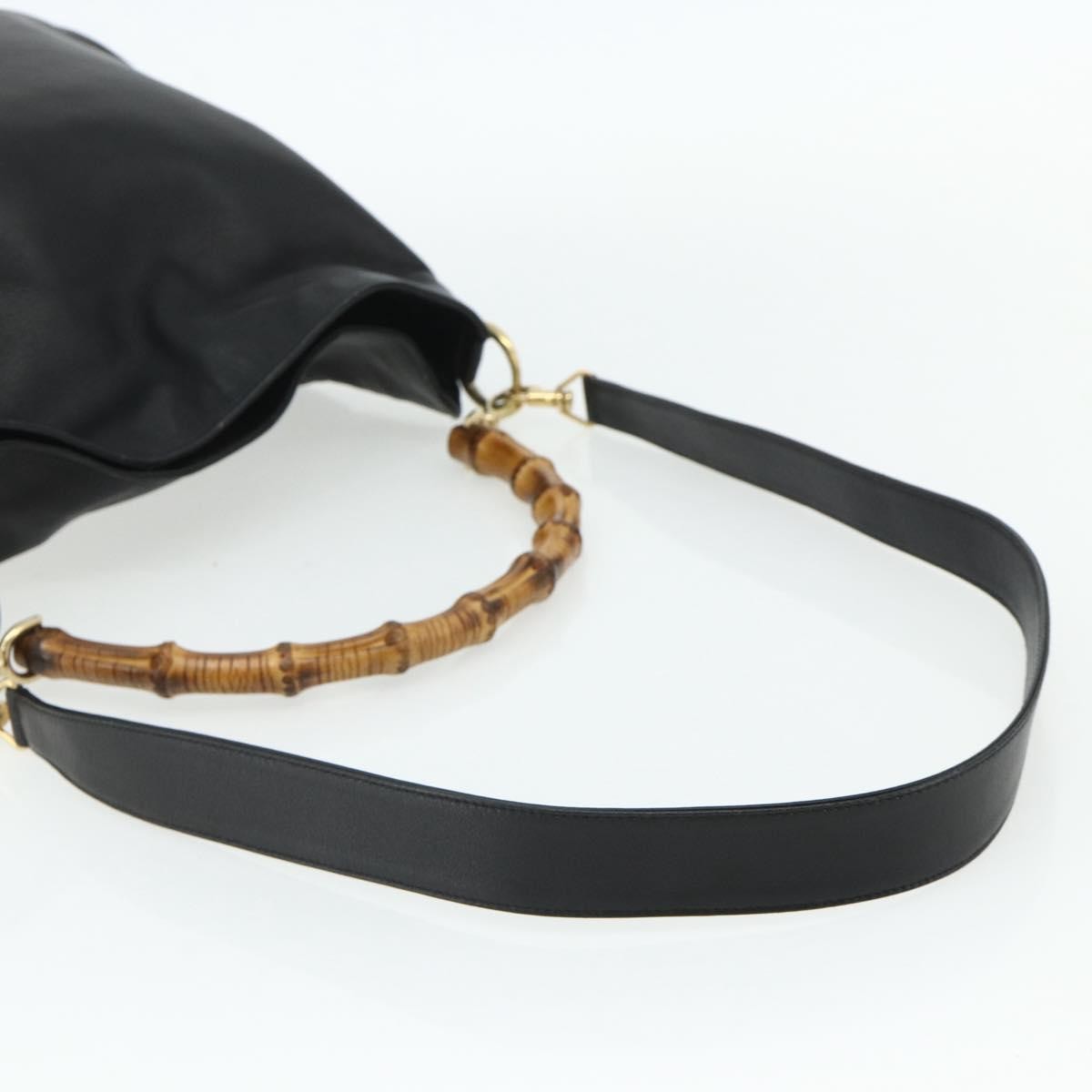 GUCCI Skulderveske - logo detail