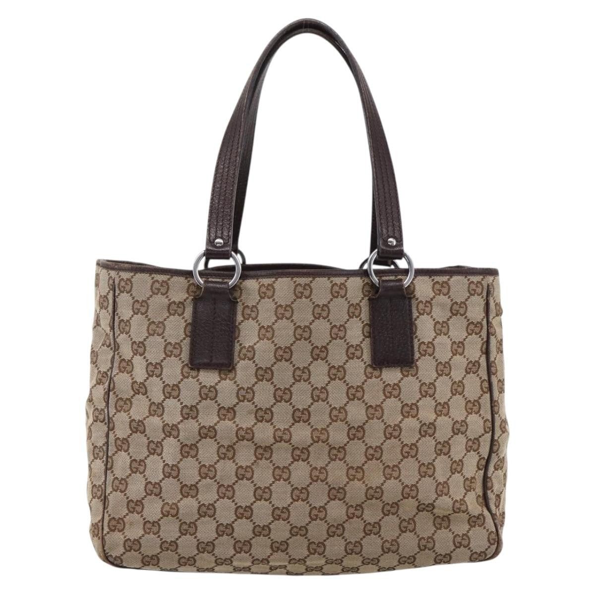 GUCCI Tote bag - detail 11