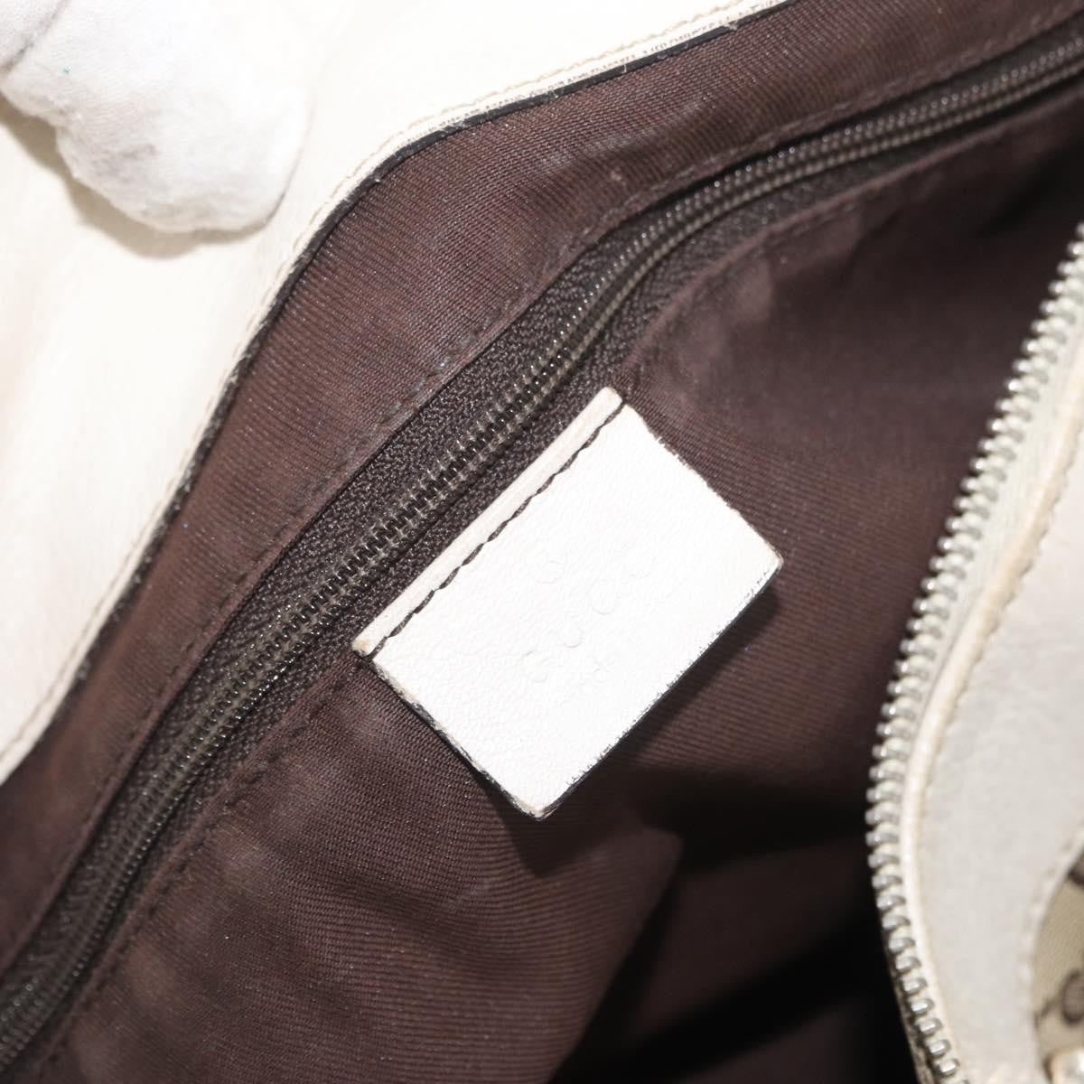 GUCCI Skulderveske - detail 18