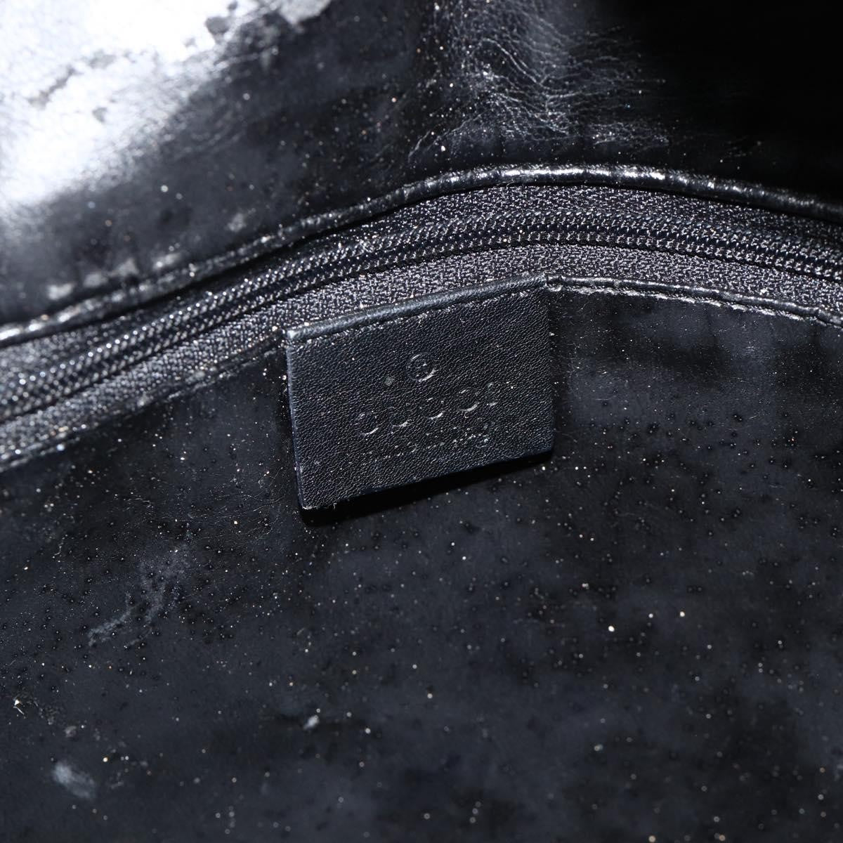 GUCCI Skulderveske - detail 16