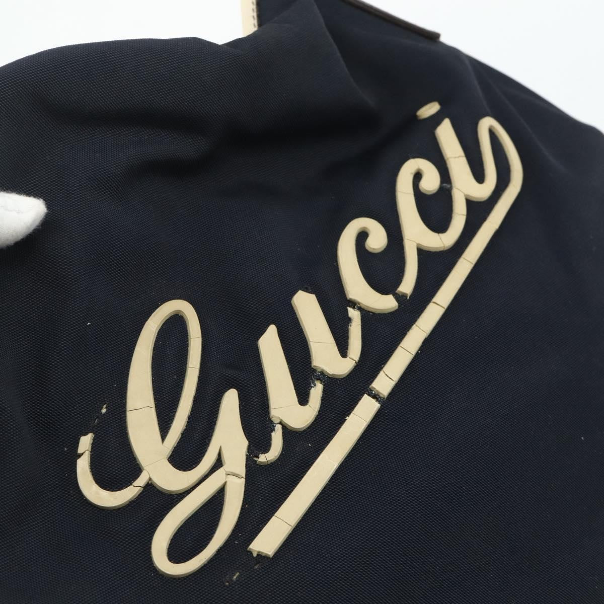 GUCCI Tote Bag - condition detail