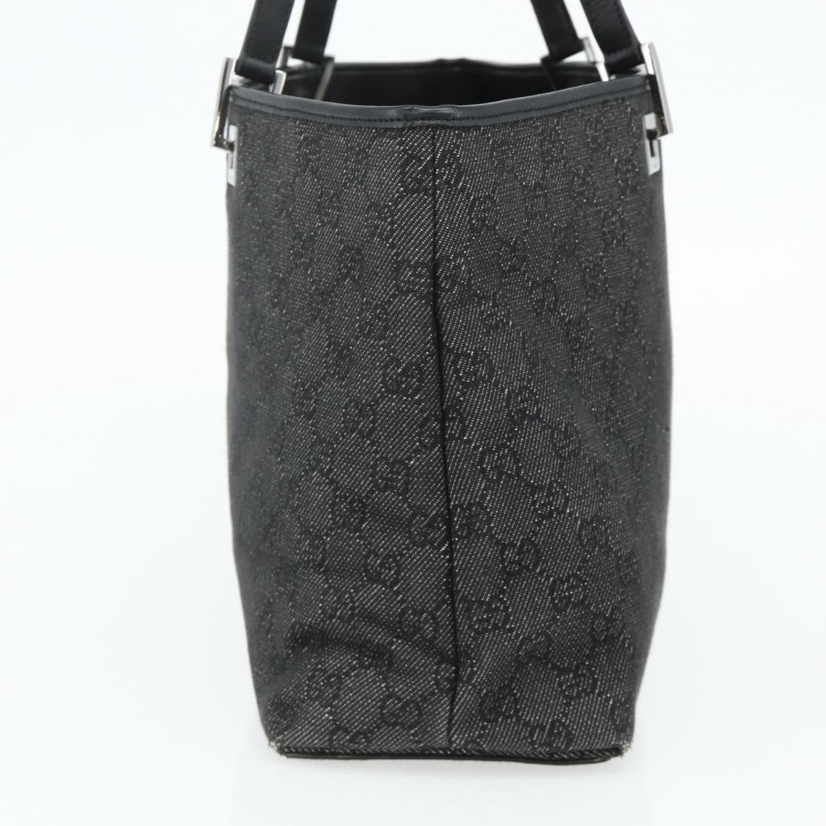 GUCCI Tote Bag - interior view