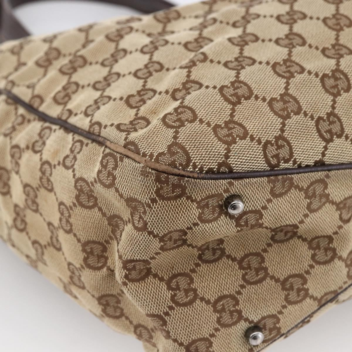 GUCCI Tote bag - detail 12