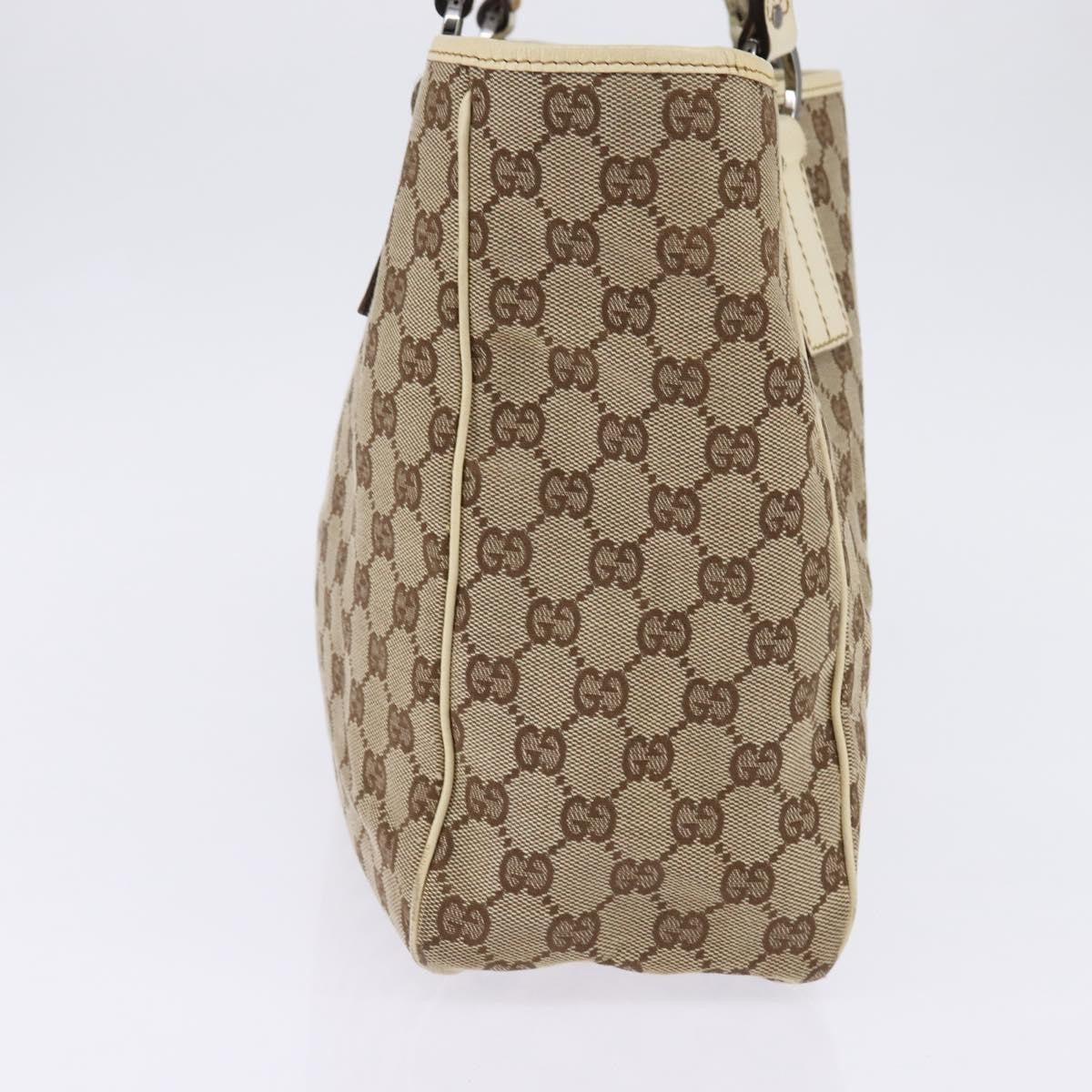 GUCCI Tote bag - interior view