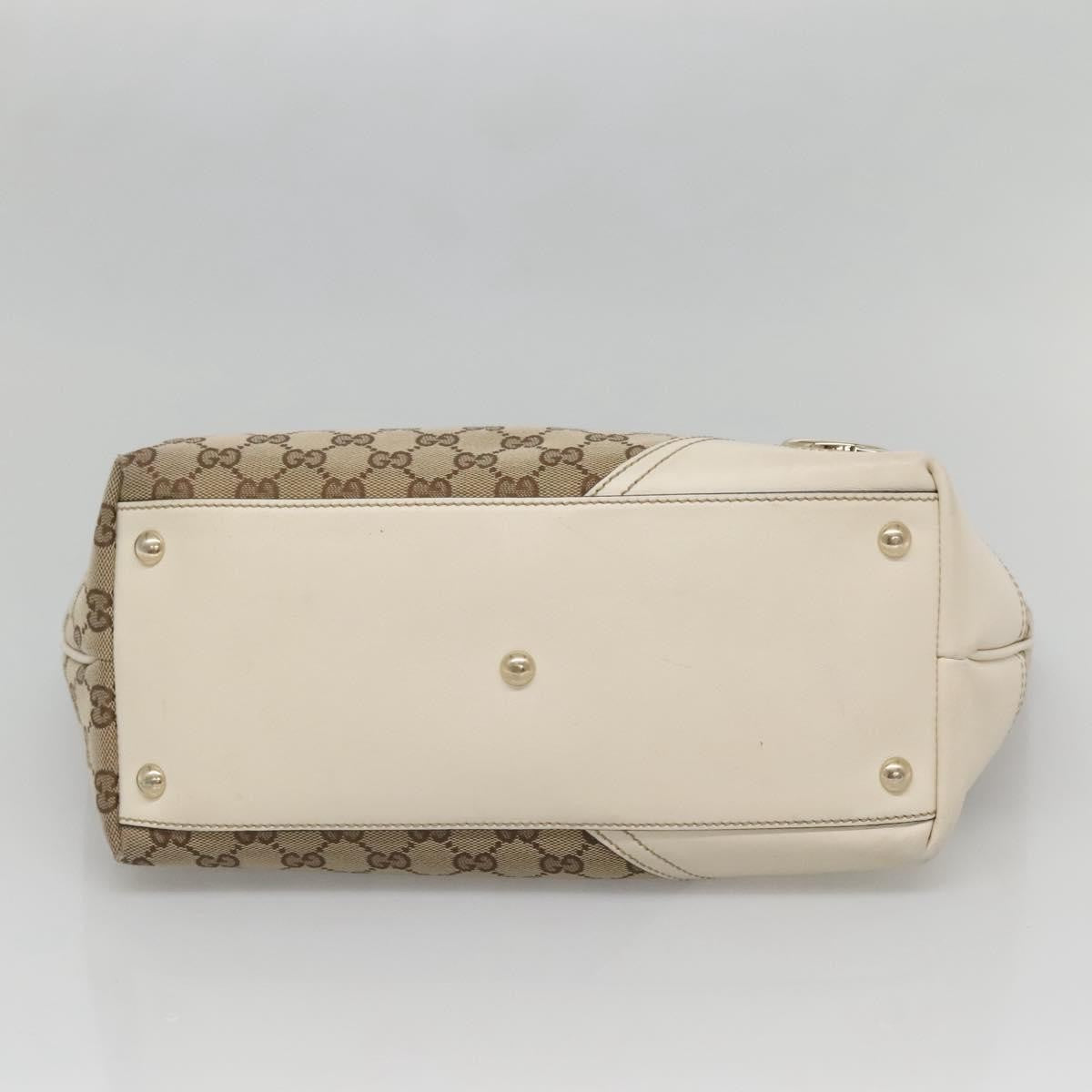GUCCI Tote bag - detail view